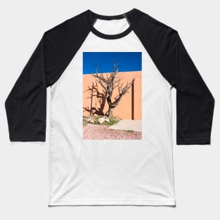 shadow tree Baseball T-Shirt